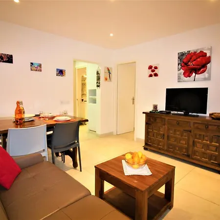 Apartment 2188 El Corsario Roses