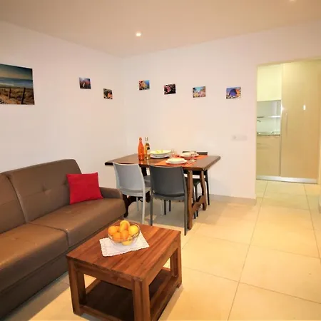 Apartment 2188 El Corsario